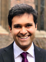 Dr. Vivek Thacker